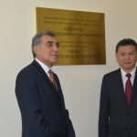 OPENING OF THE “CHESS” SCIENTIFIC RESEARCH INSTITUTE – A UNIQUE STRUCTURE IN THE WORLD