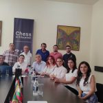 THE INTERNATIONAL ONLINE CONFERENCE “CHESS IN EDUCATION” IS OVER