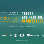 International Scientific Conference